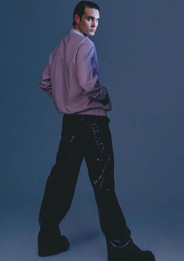 Antonio Lomar book photo