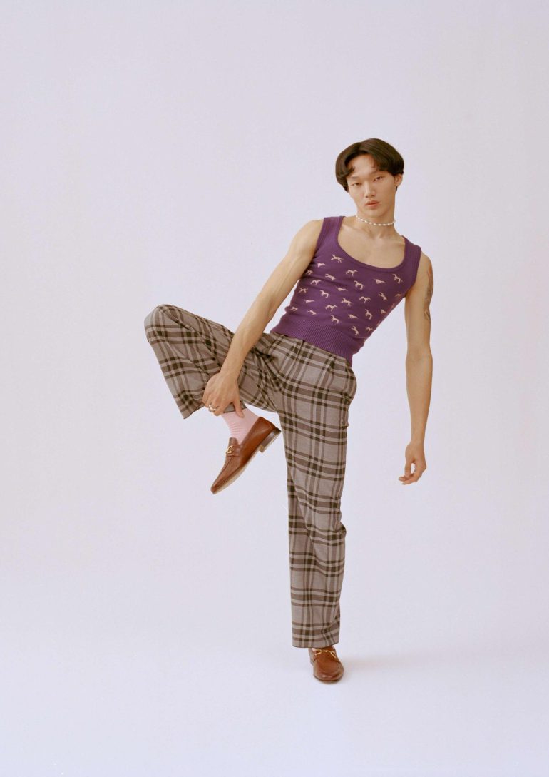 Chai K book photo