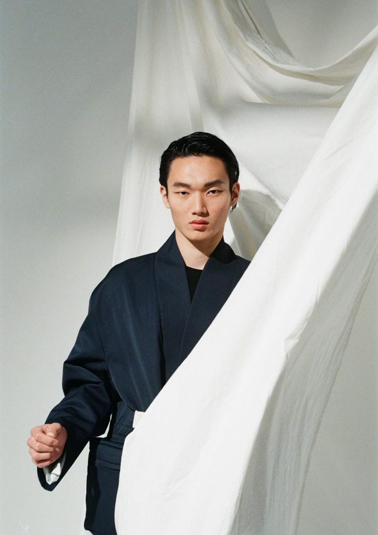 Chai K book photo