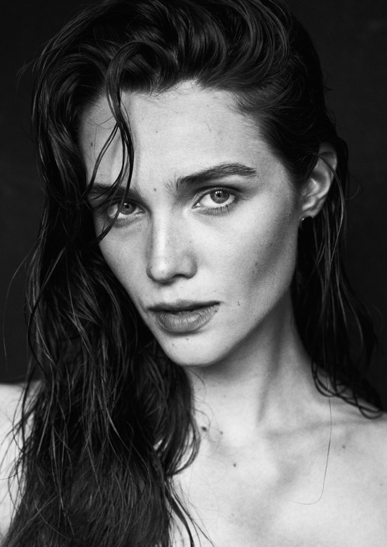 Daria Moor