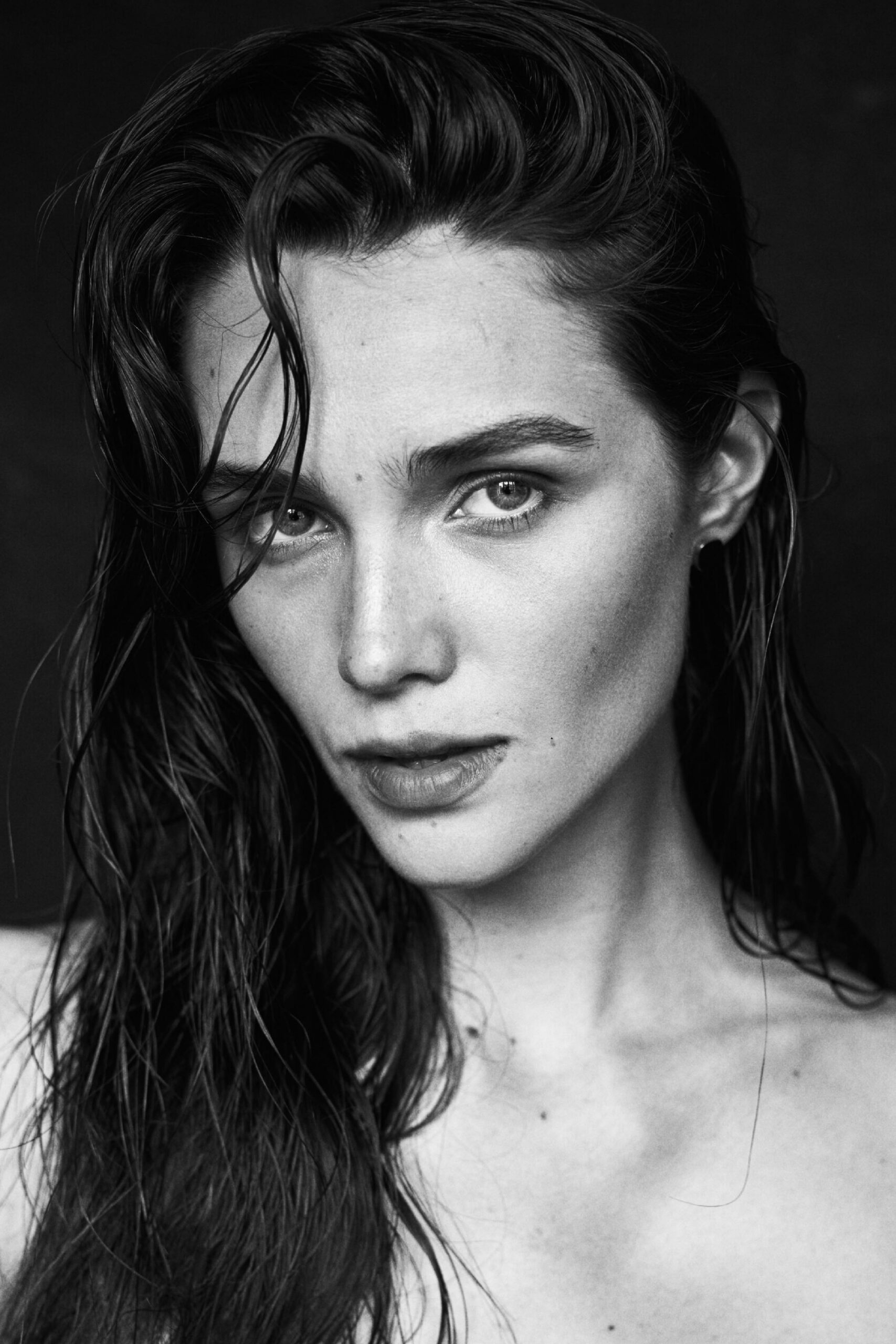 Daria Moor profile