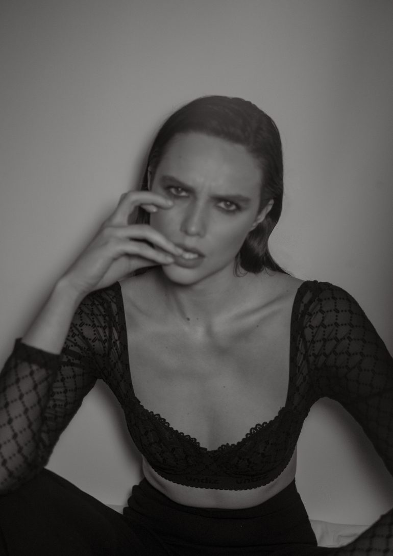 Daria Moor book photo