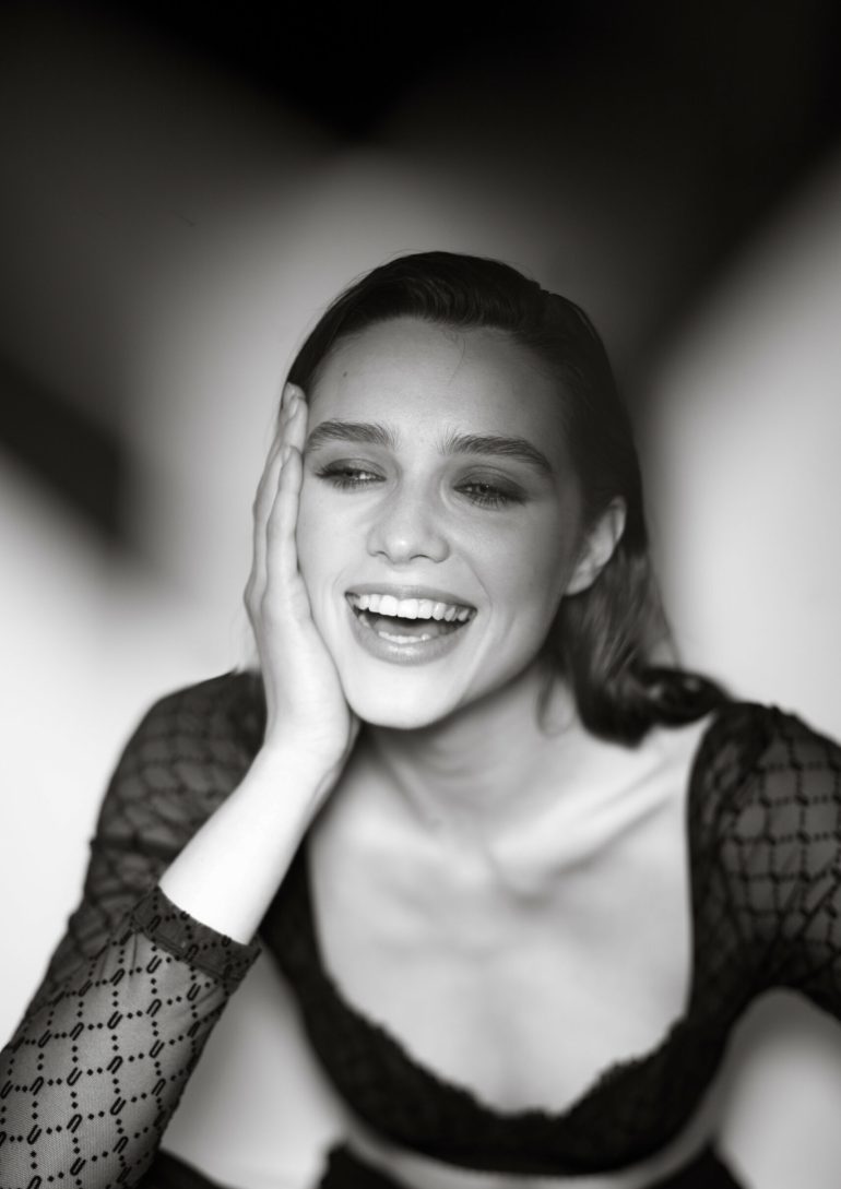 Daria Moor book photo