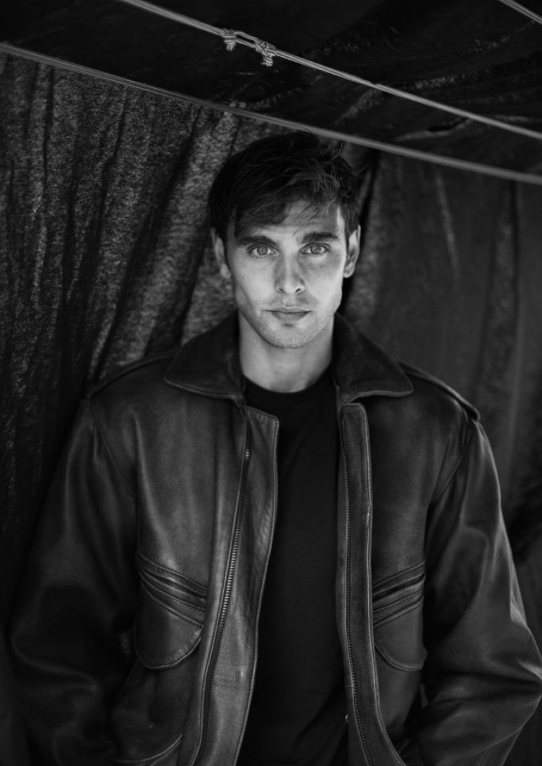 Antonio Lomar book photo