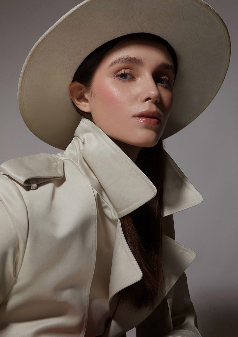 Daria Moor book photo