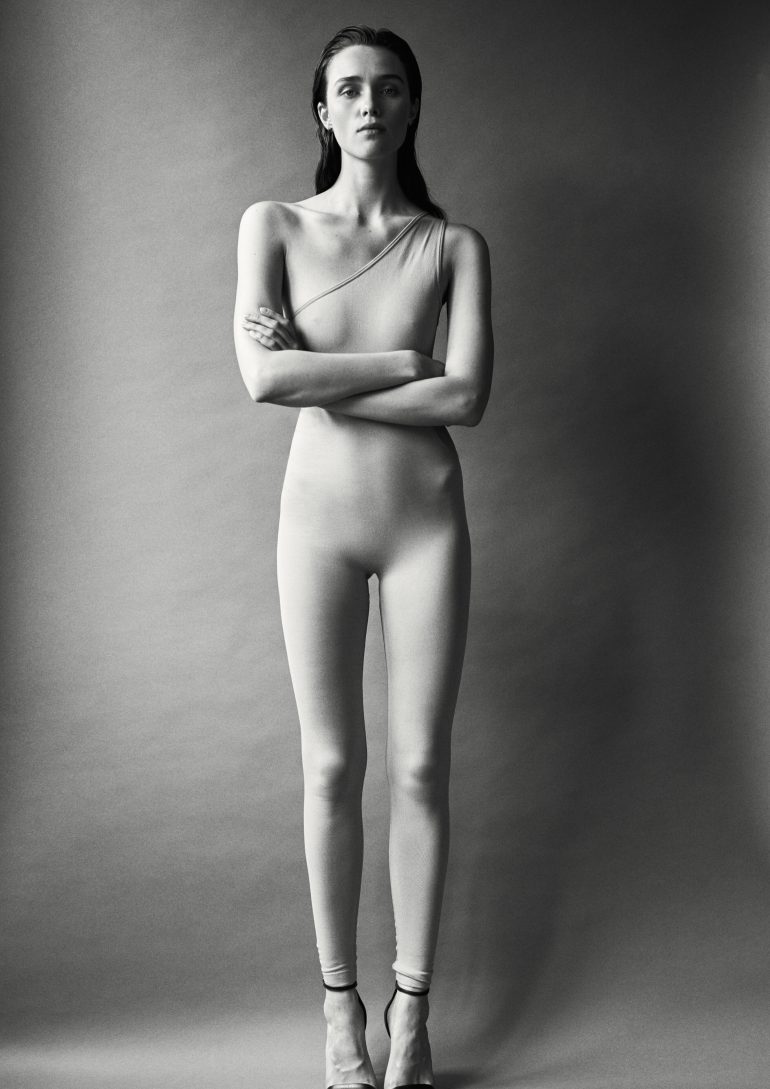 Daria Moor