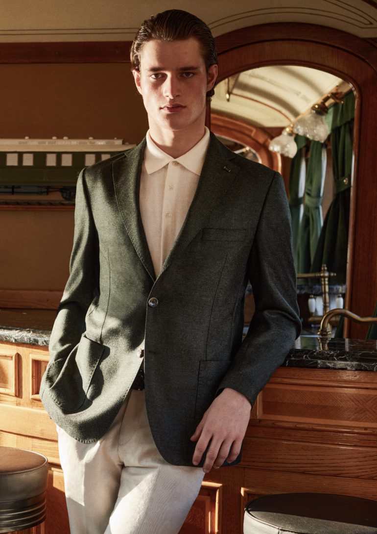 Martin Antech for Edwards Campaign’23-24