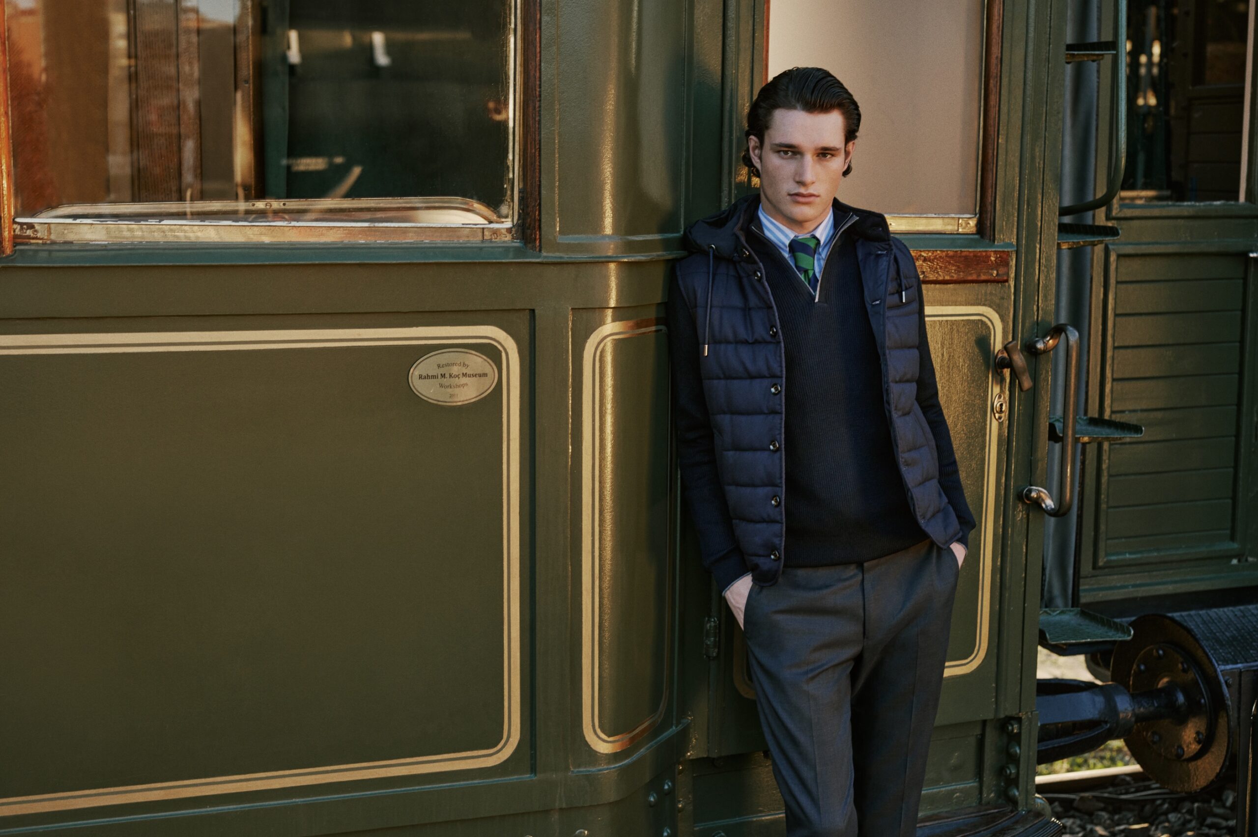 Martin Antech for Edwards Campaign’23-24 news photo