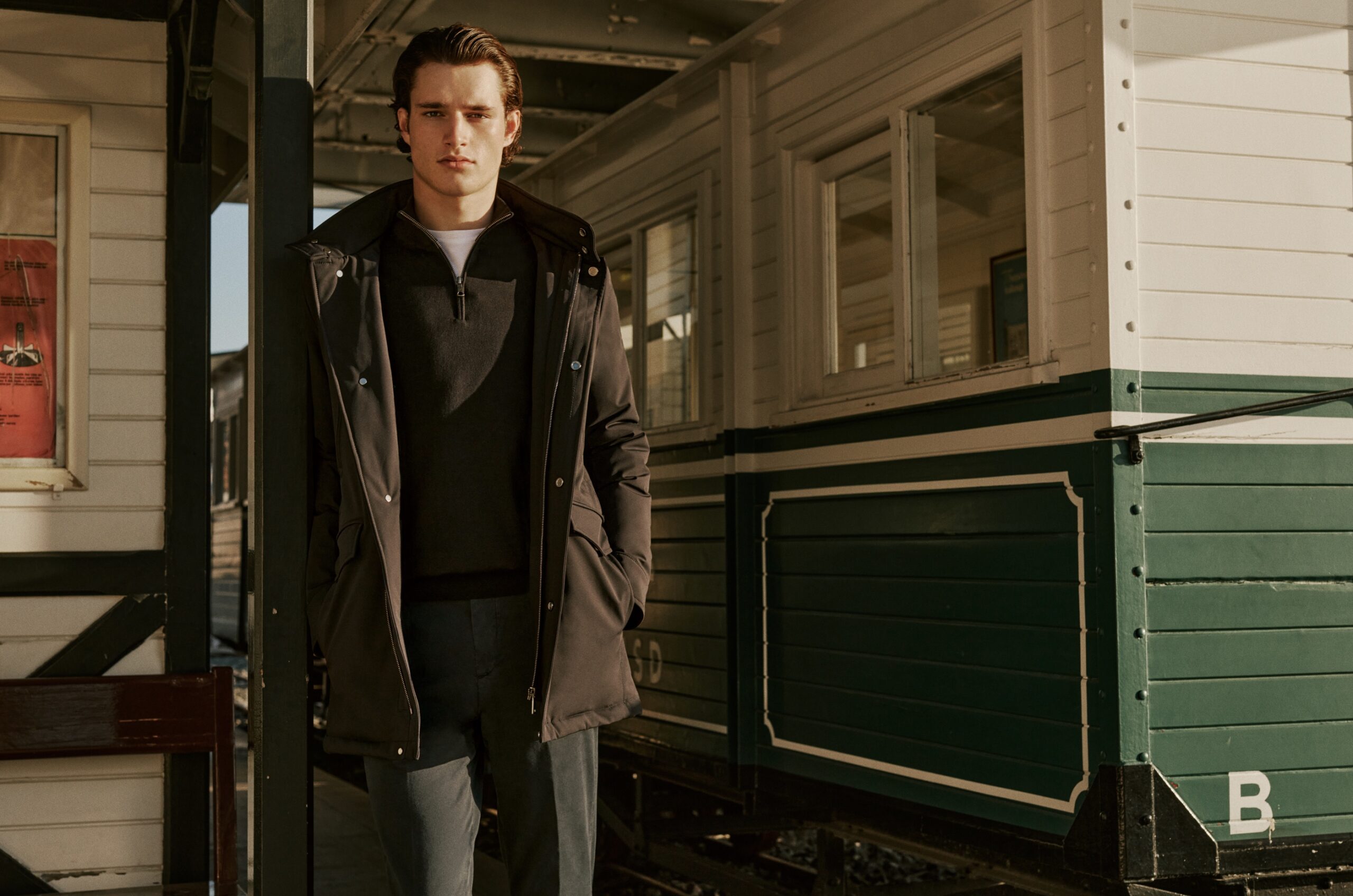 Martin Antech for Edwards Campaign’23-24 news photo