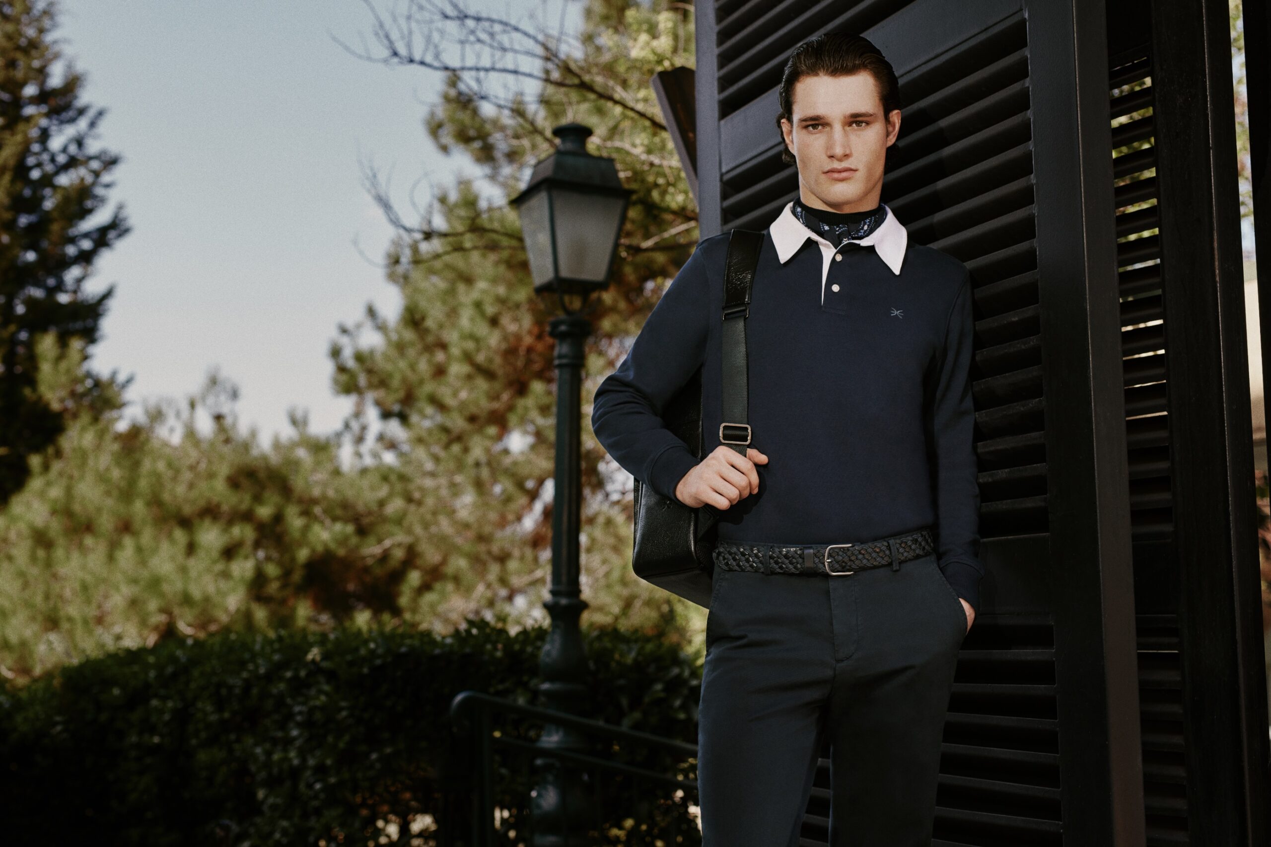 Martin Antech for Edwards Campaign’23-24 news photo