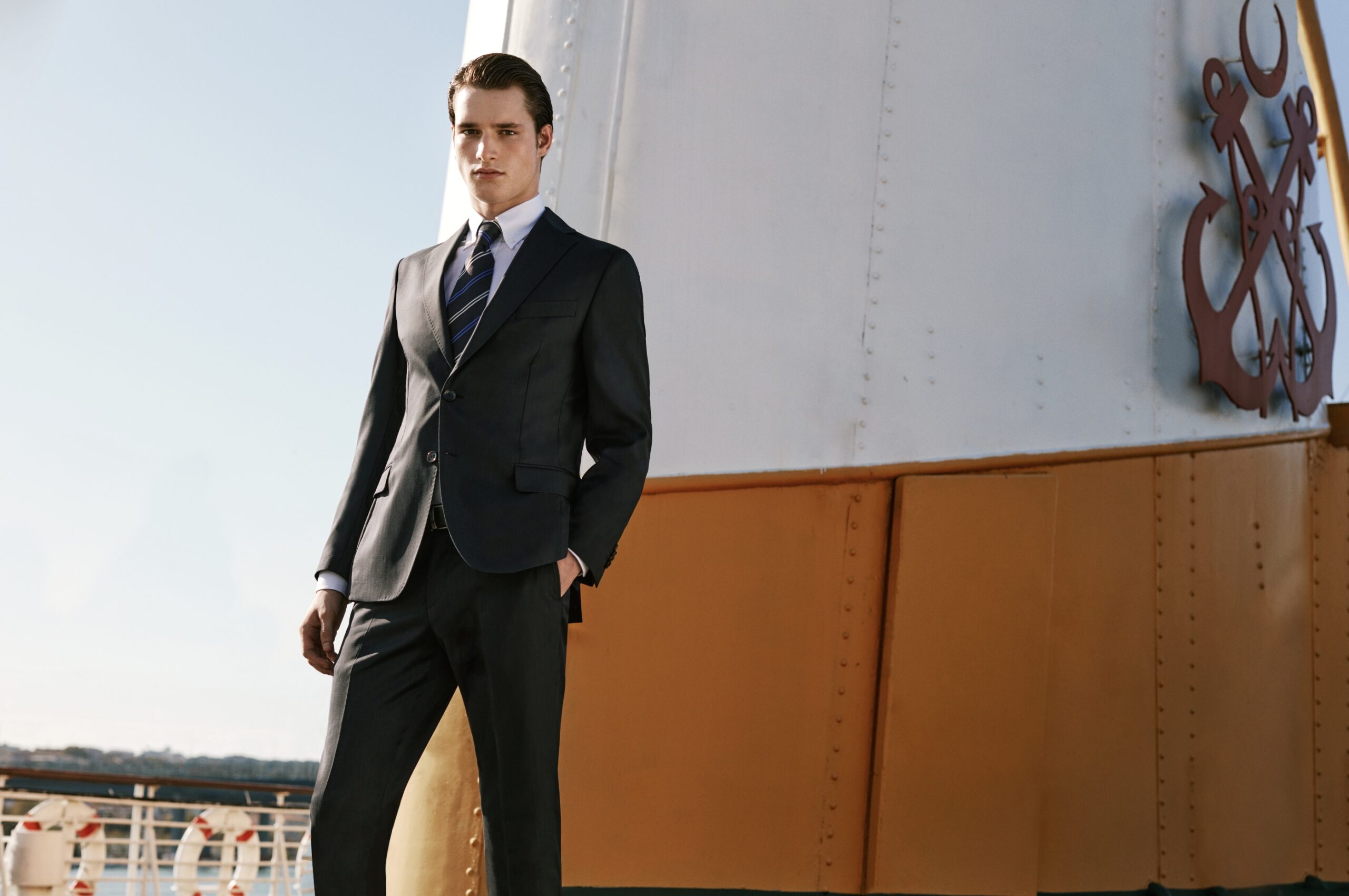 Martin Antech for Edwards Campaign’23-24 news photo