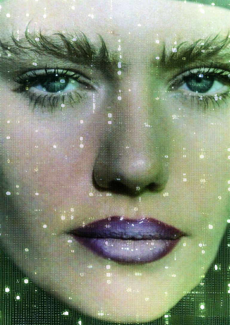 Christian Horvath & Danya Fesenko &  Doğa Bursalı & Eugen & Femke Bloem & Masha Alexeeva & Son Trava for Sober Magazine 1’st Issue