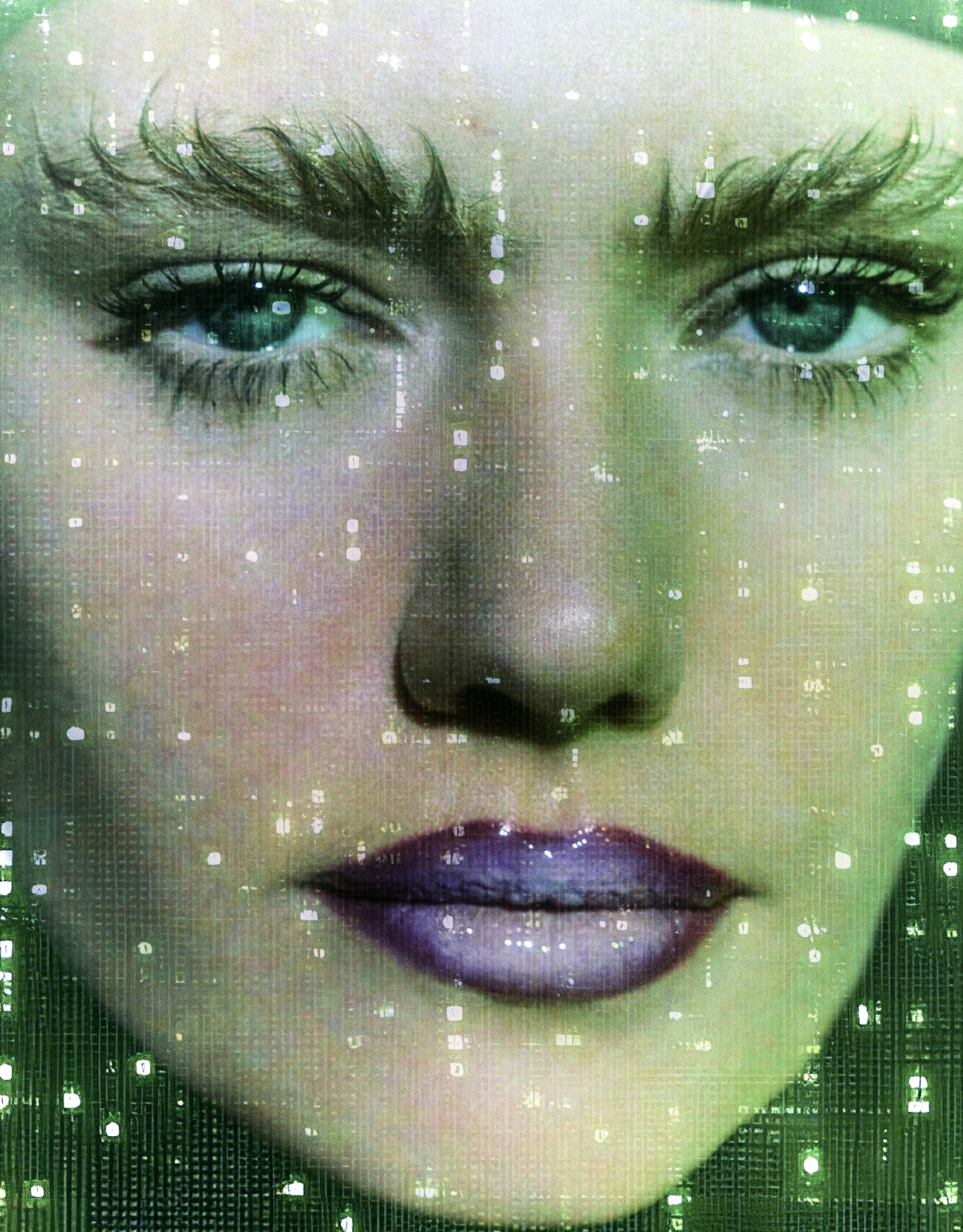 Christian Horvath & Danya Fesenko &  Doğa Bursalı & Eugen & Femke Bloem & Masha Alexeeva & Son Trava for Sober Magazine 1’st Issue news photo