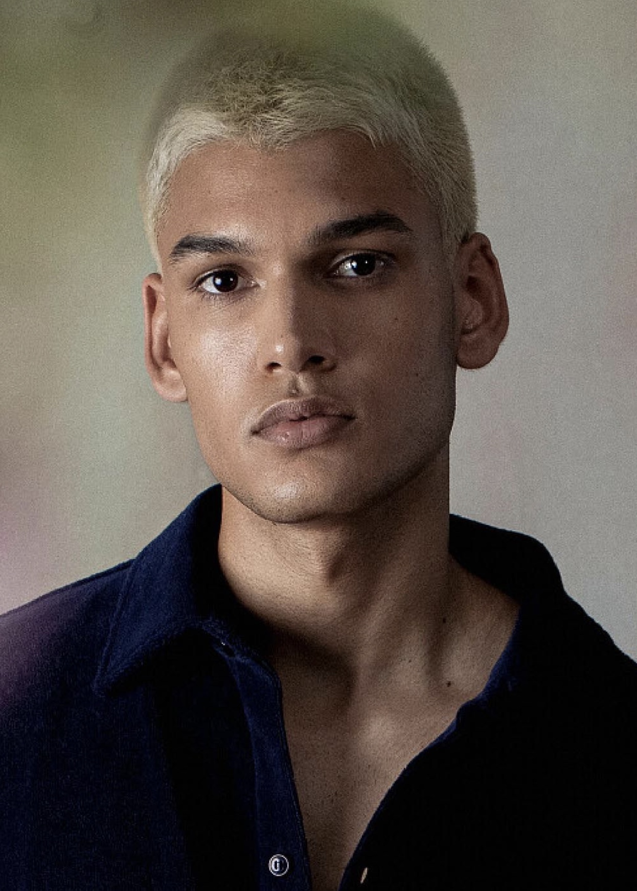 Emil Kattiya Aree profile