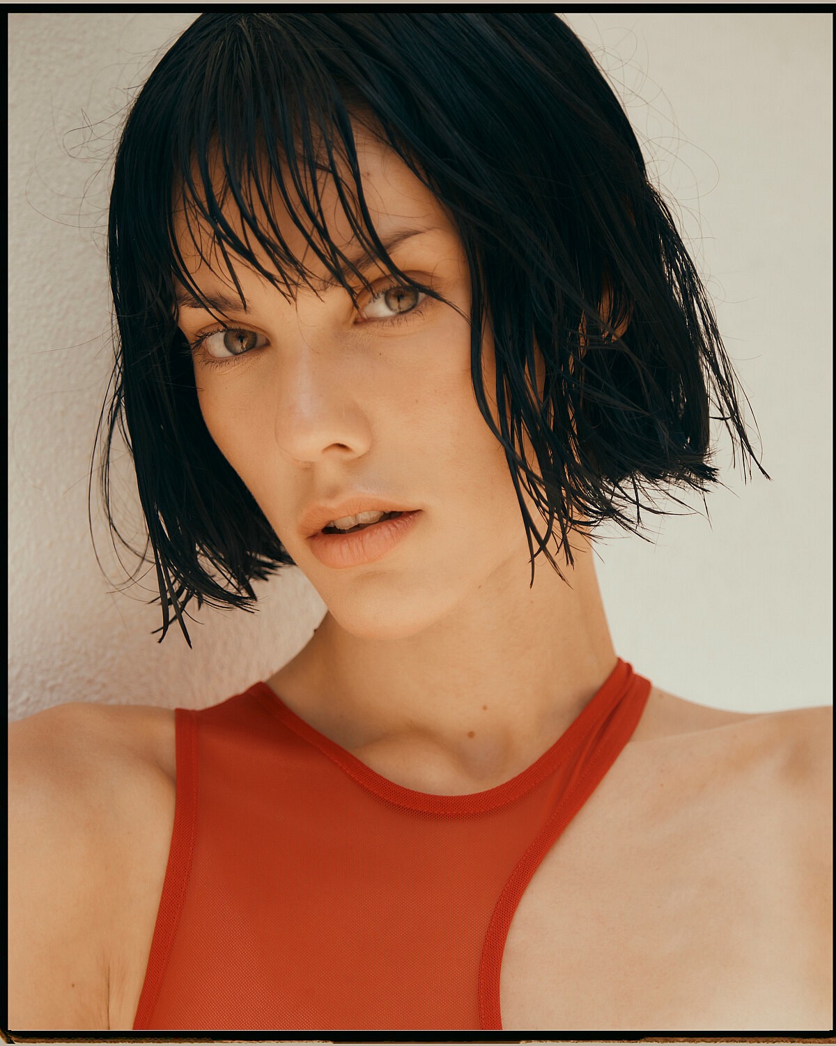 Keziah Sanchez profile