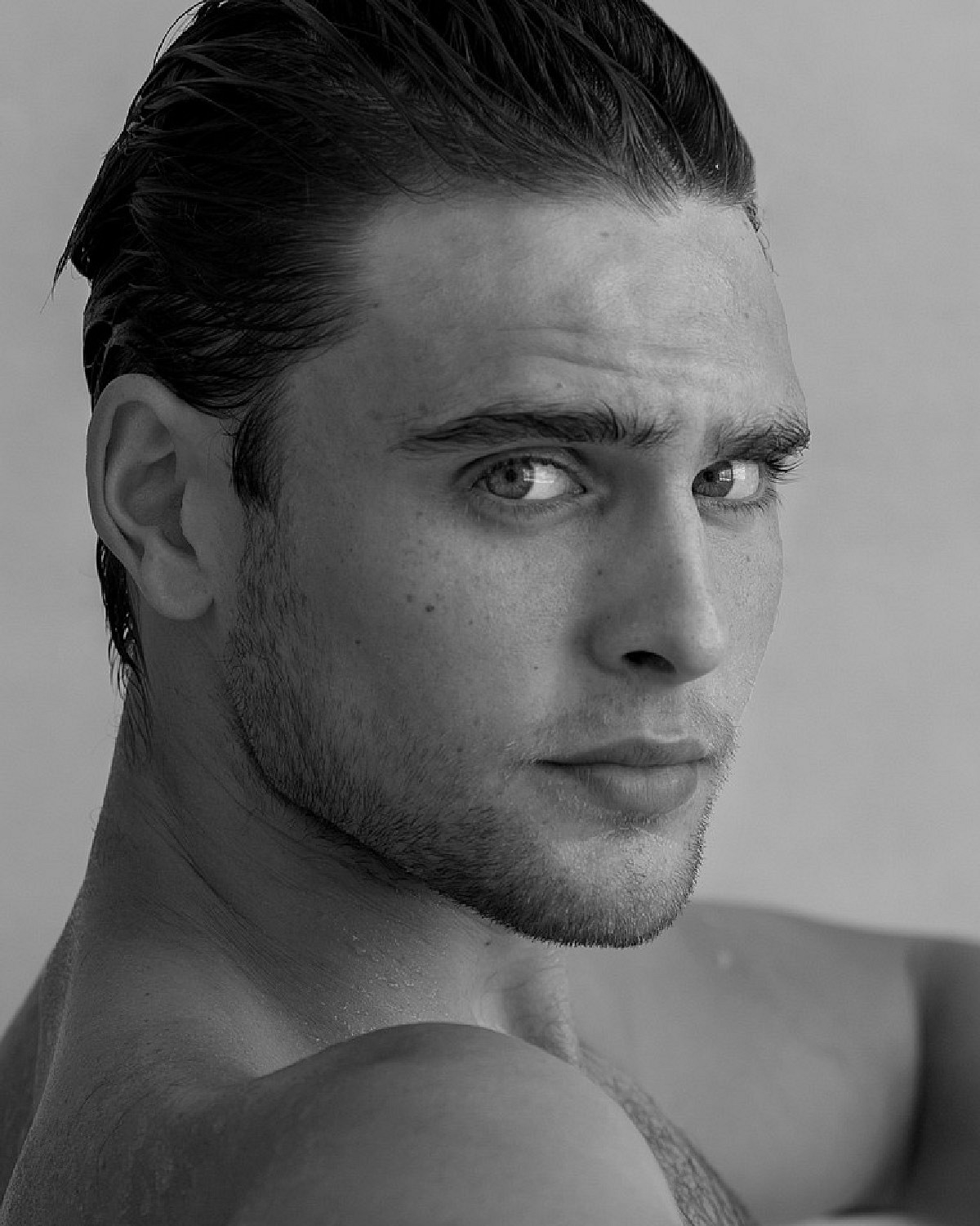 Antonio Lomar profile