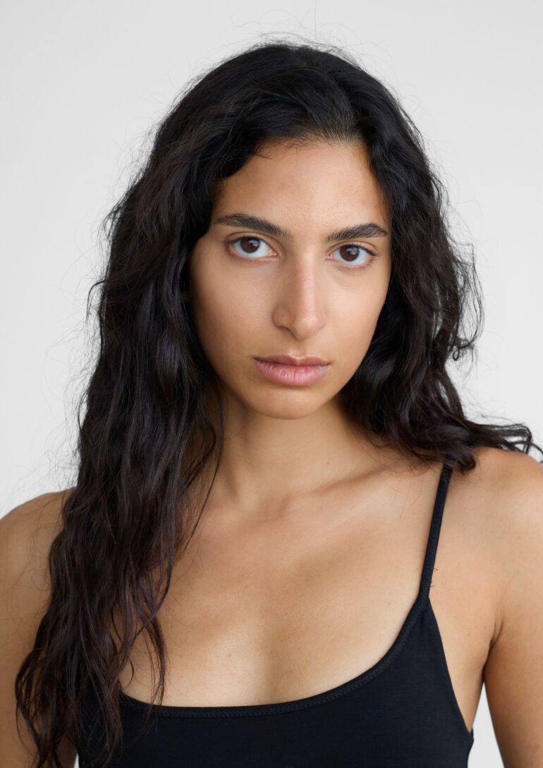 Derin Tarım polaroid photo