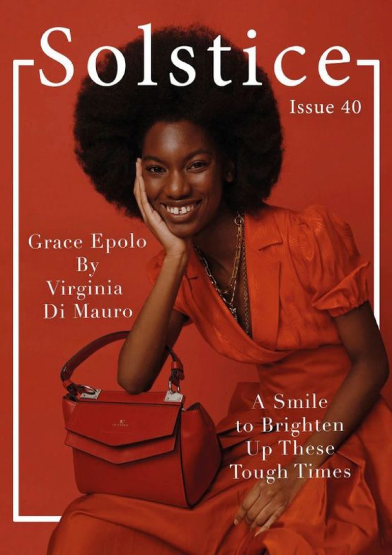 Grace Epolo
