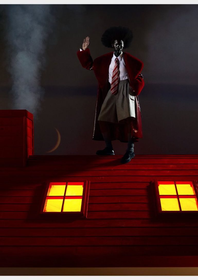 Grace Epolo book photo