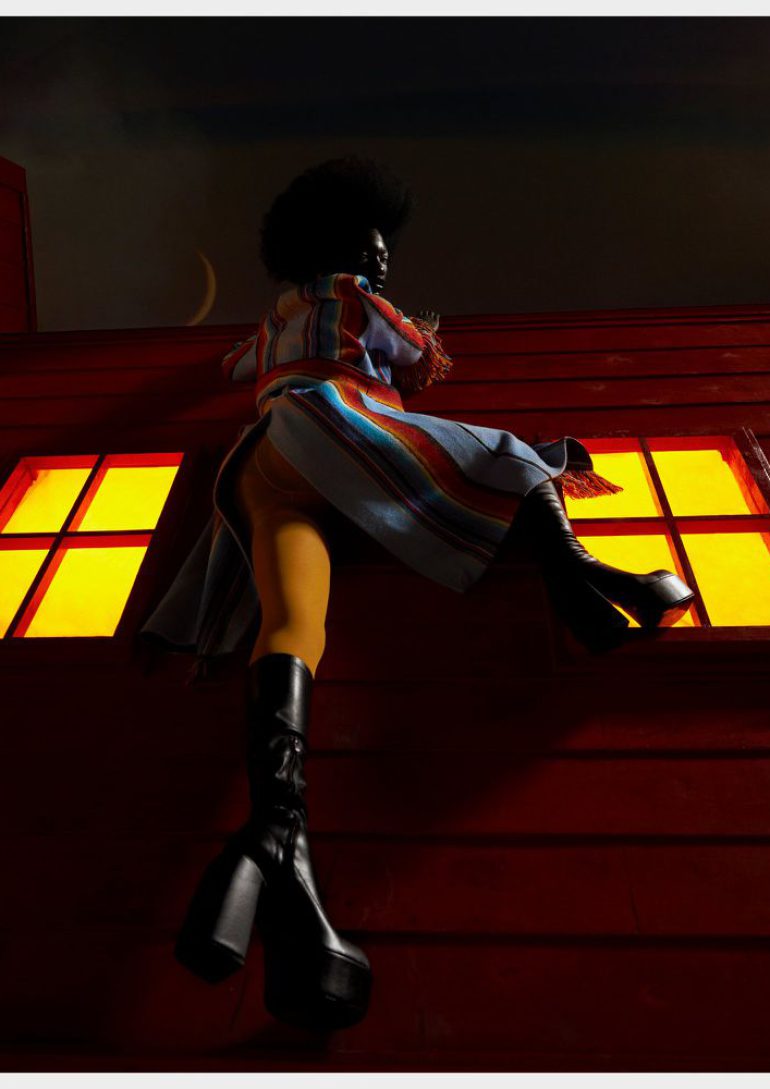 Grace Epolo book photo