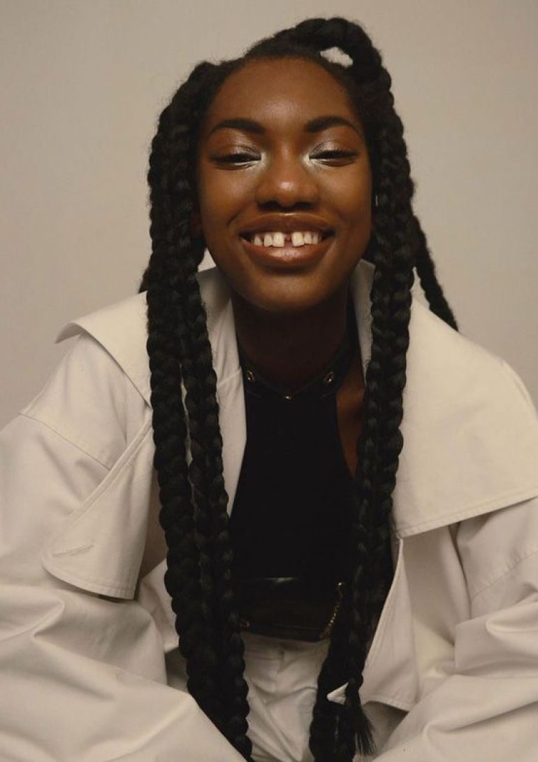 Grace Epolo book photo