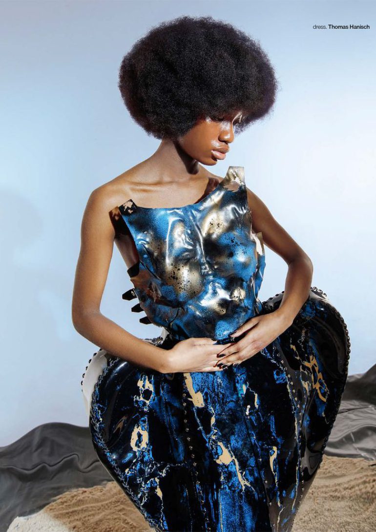 Grace Epolo book photo