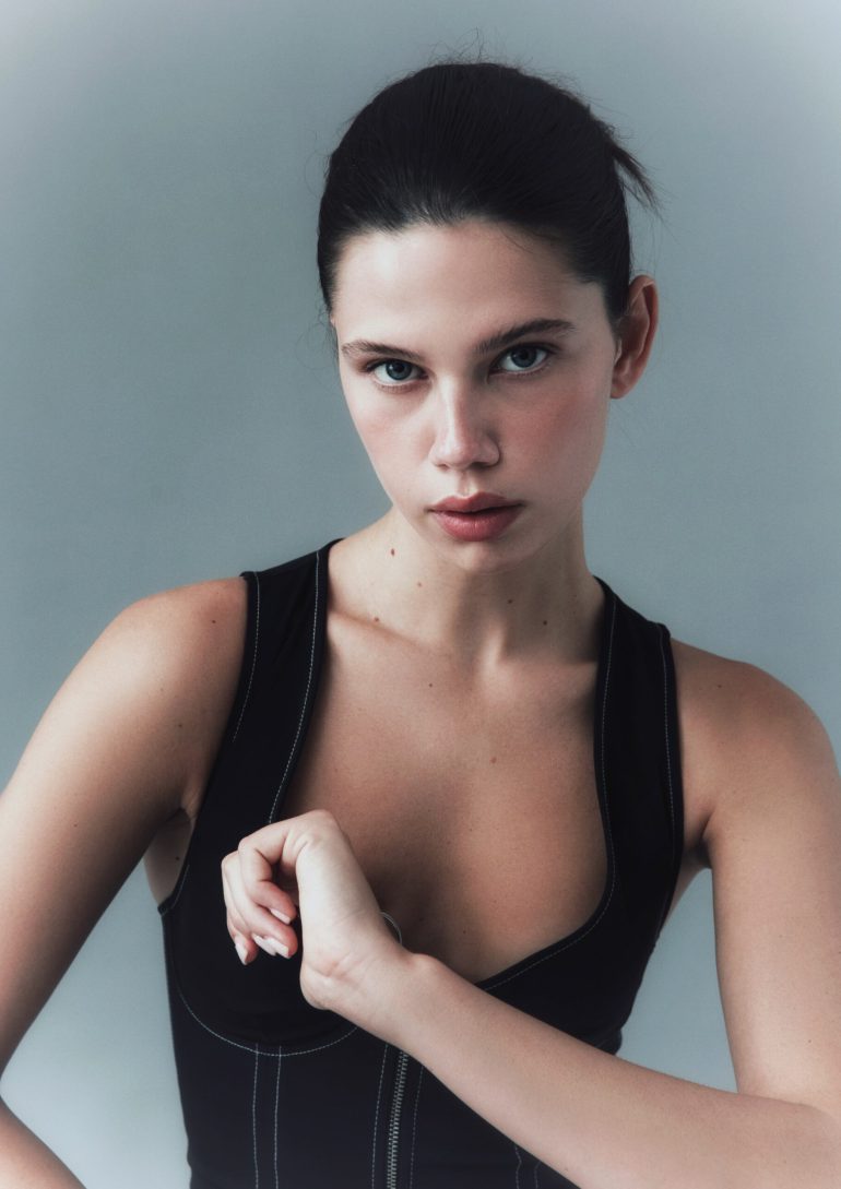 Alex Kezman book photo