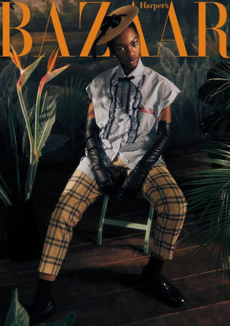 Grace Epolo book photo