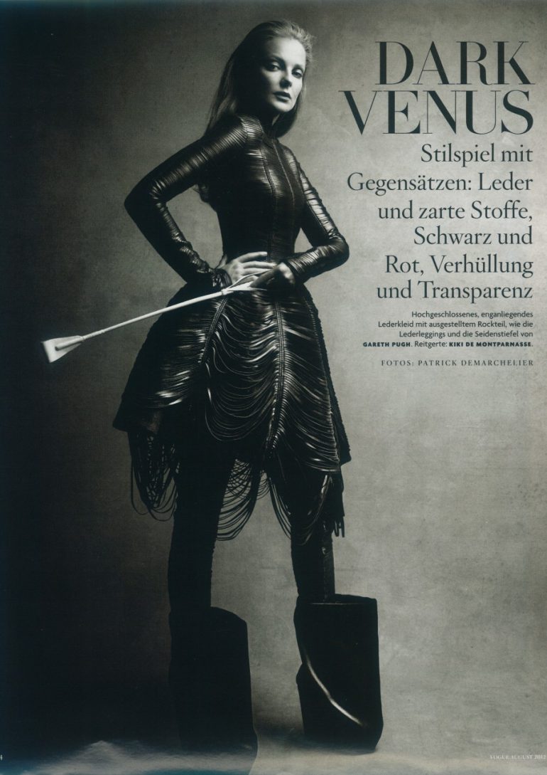 Eniko Mihalik book photo