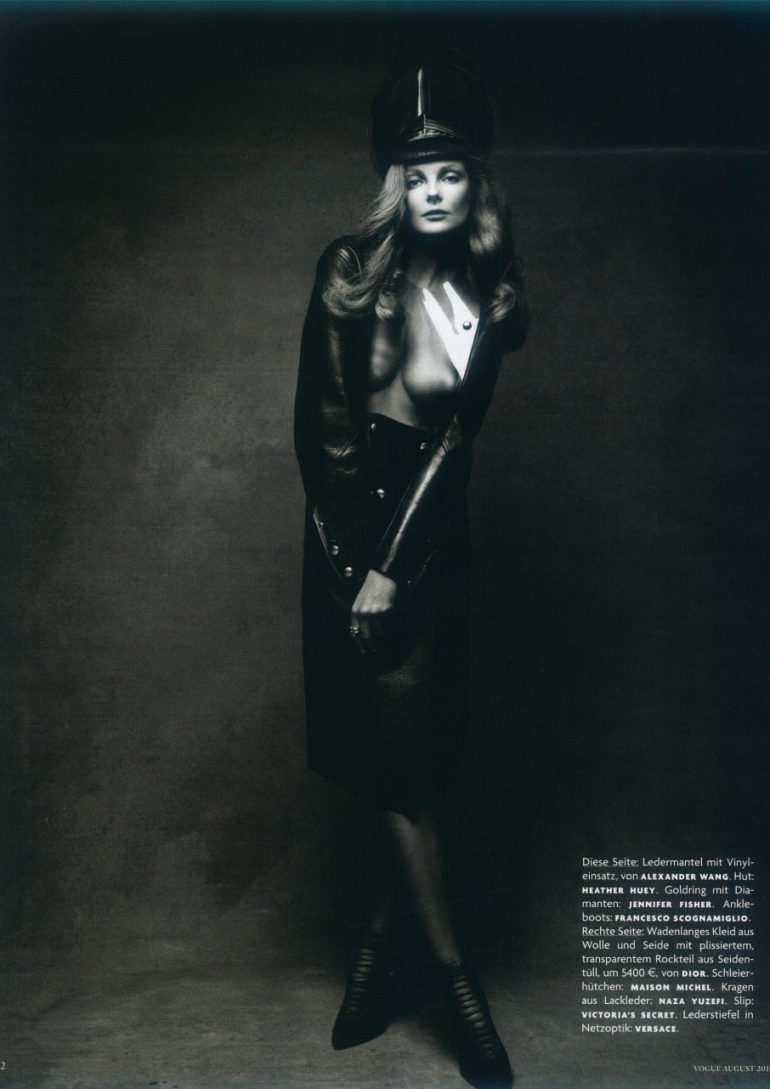 Eniko Mihalik book photo