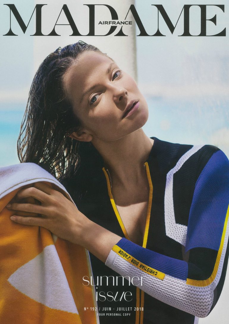 Eniko Mihalik book photo