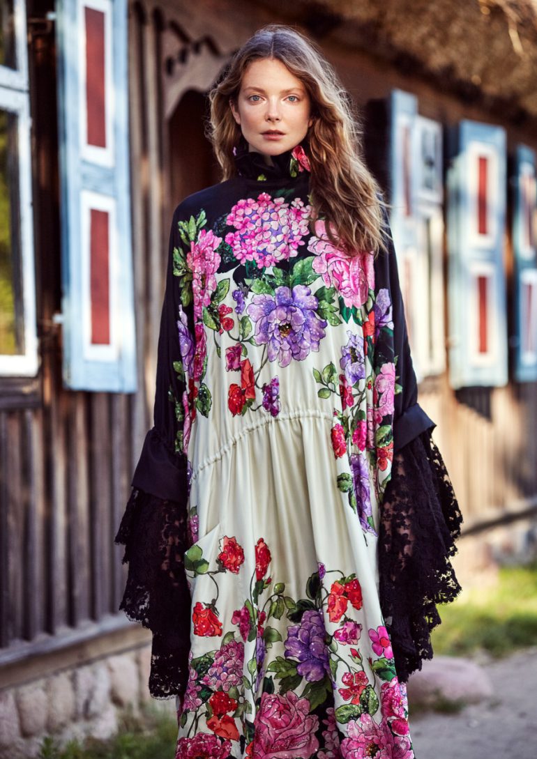 Eniko Mihalik book photo