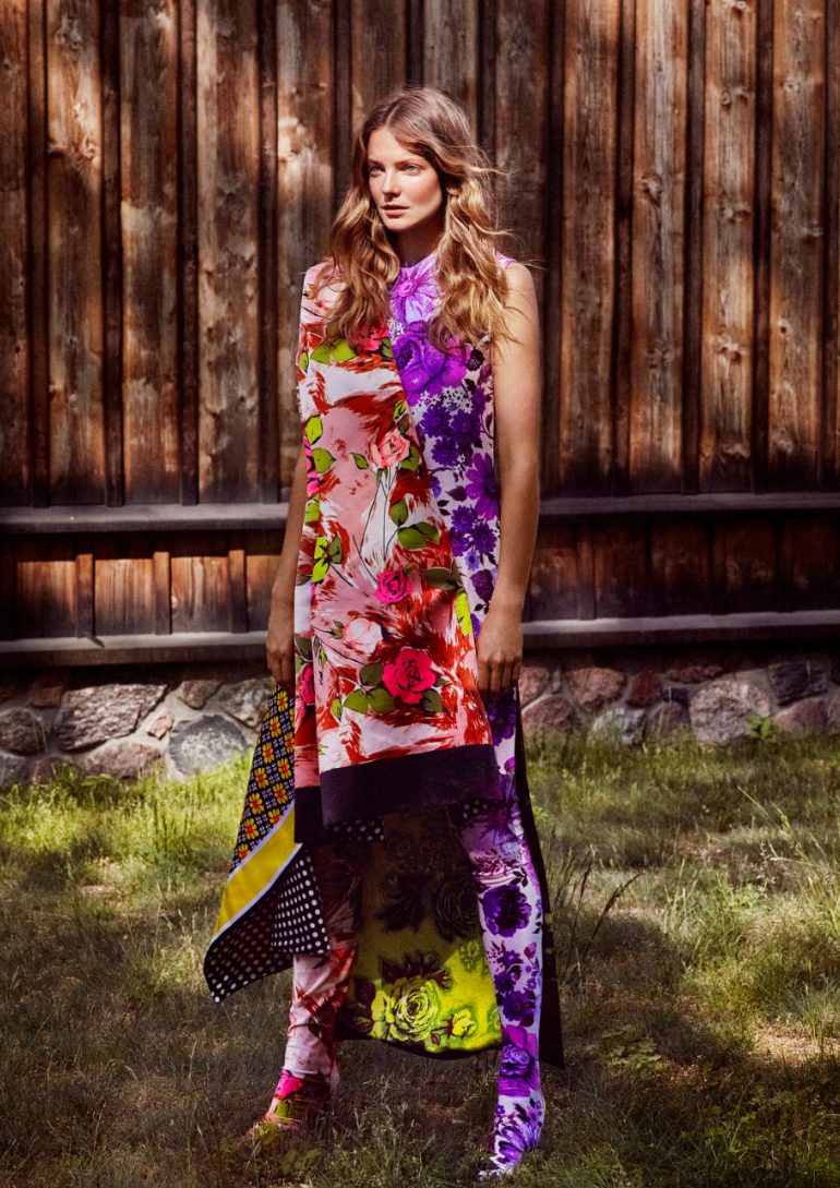 Eniko Mihalik book photo