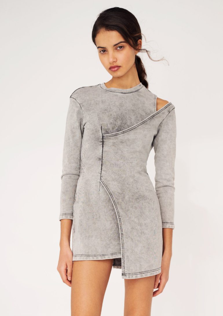 Amina Hachlaf book photo