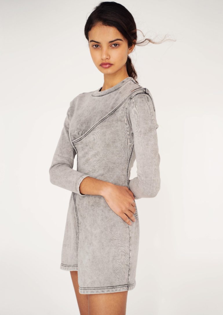 Amina Hachlaf book photo