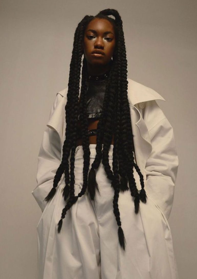 Grace Epolo book photo