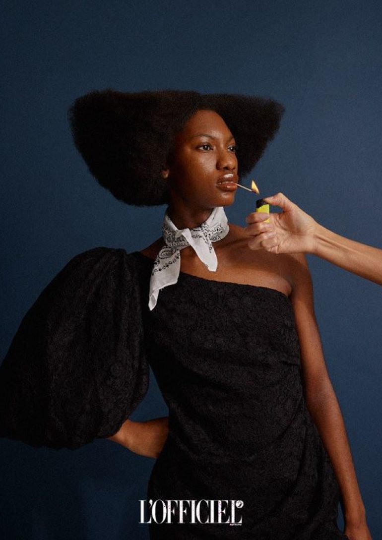 Grace Epolo book photo