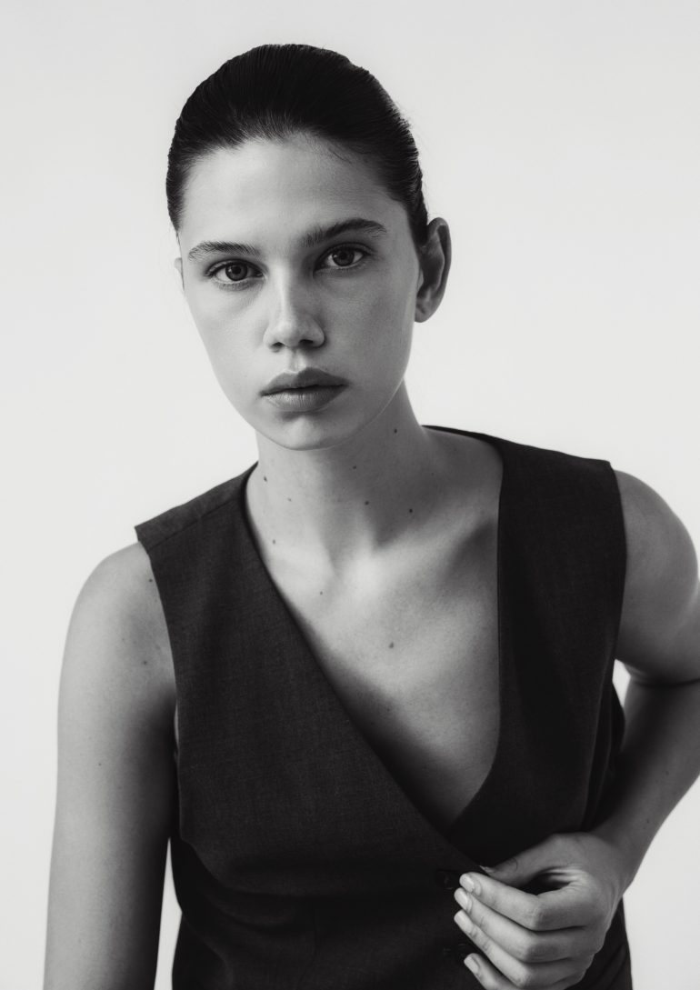 Alex Kezman book photo