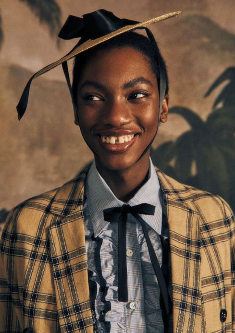 Grace Epolo book photo