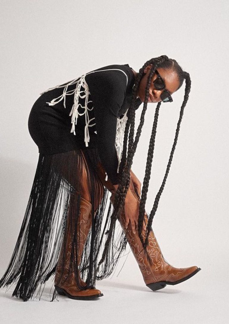 Grace Epolo book photo