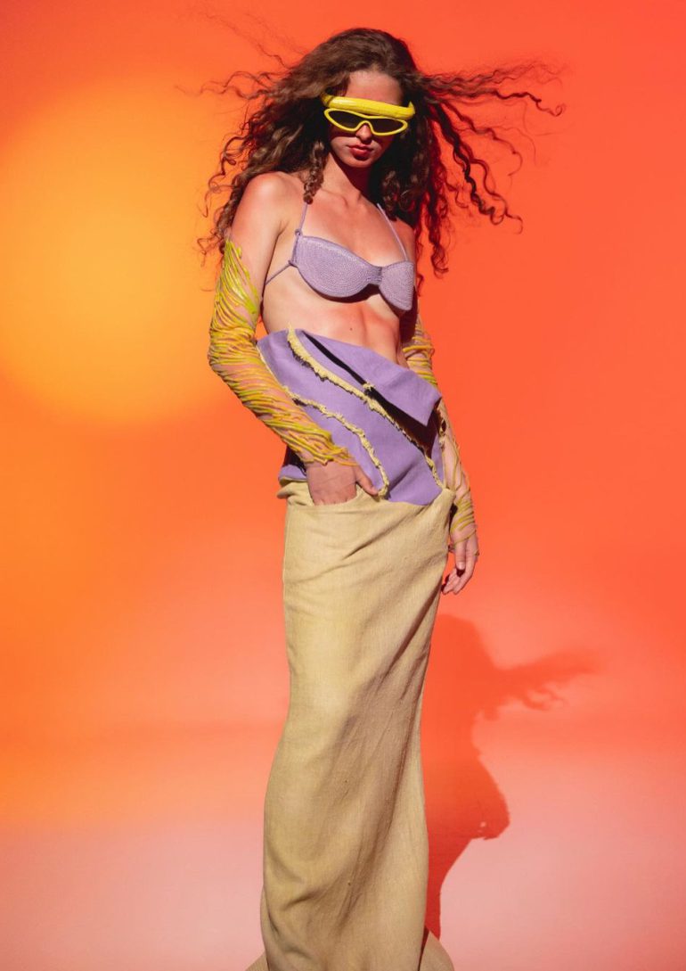 Betija Gersone book photo