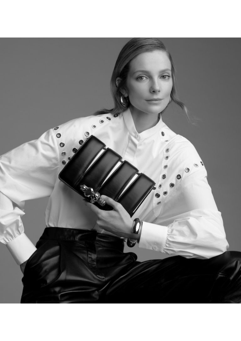 Eniko Mihalik book photo