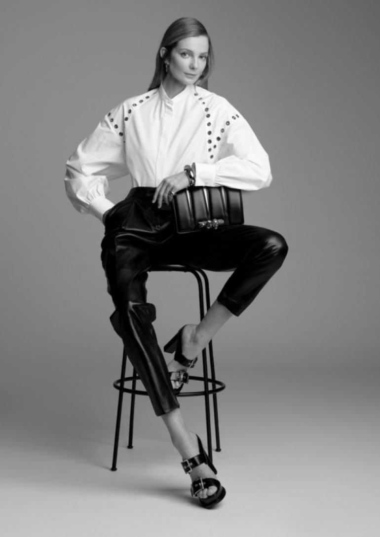 Eniko Mihalik book photo