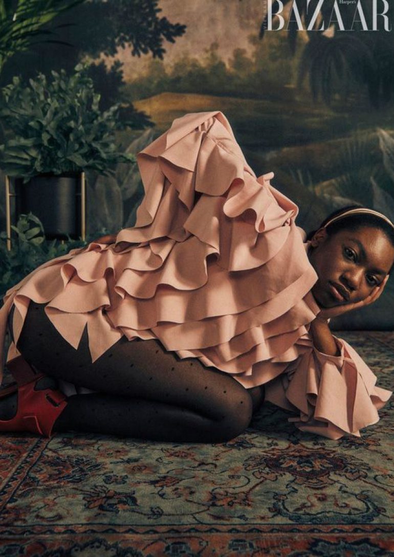 Grace Epolo book photo