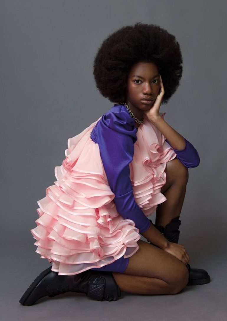 Grace Epolo book photo