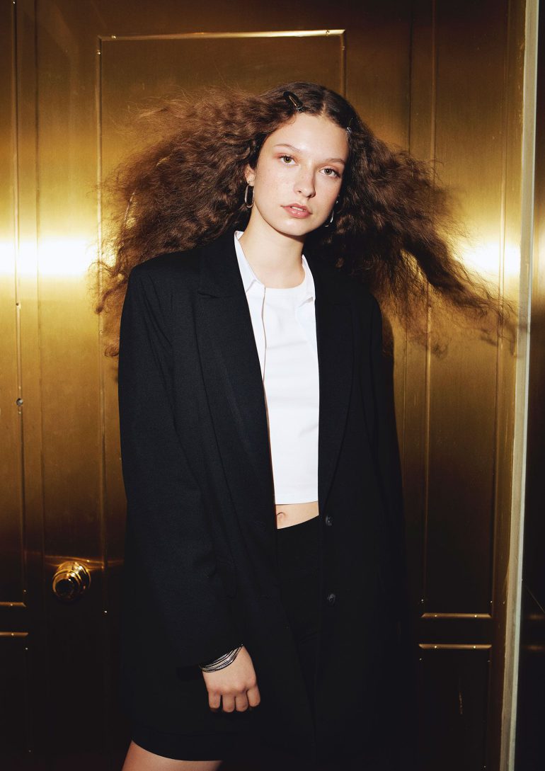 Betija Gersone book photo