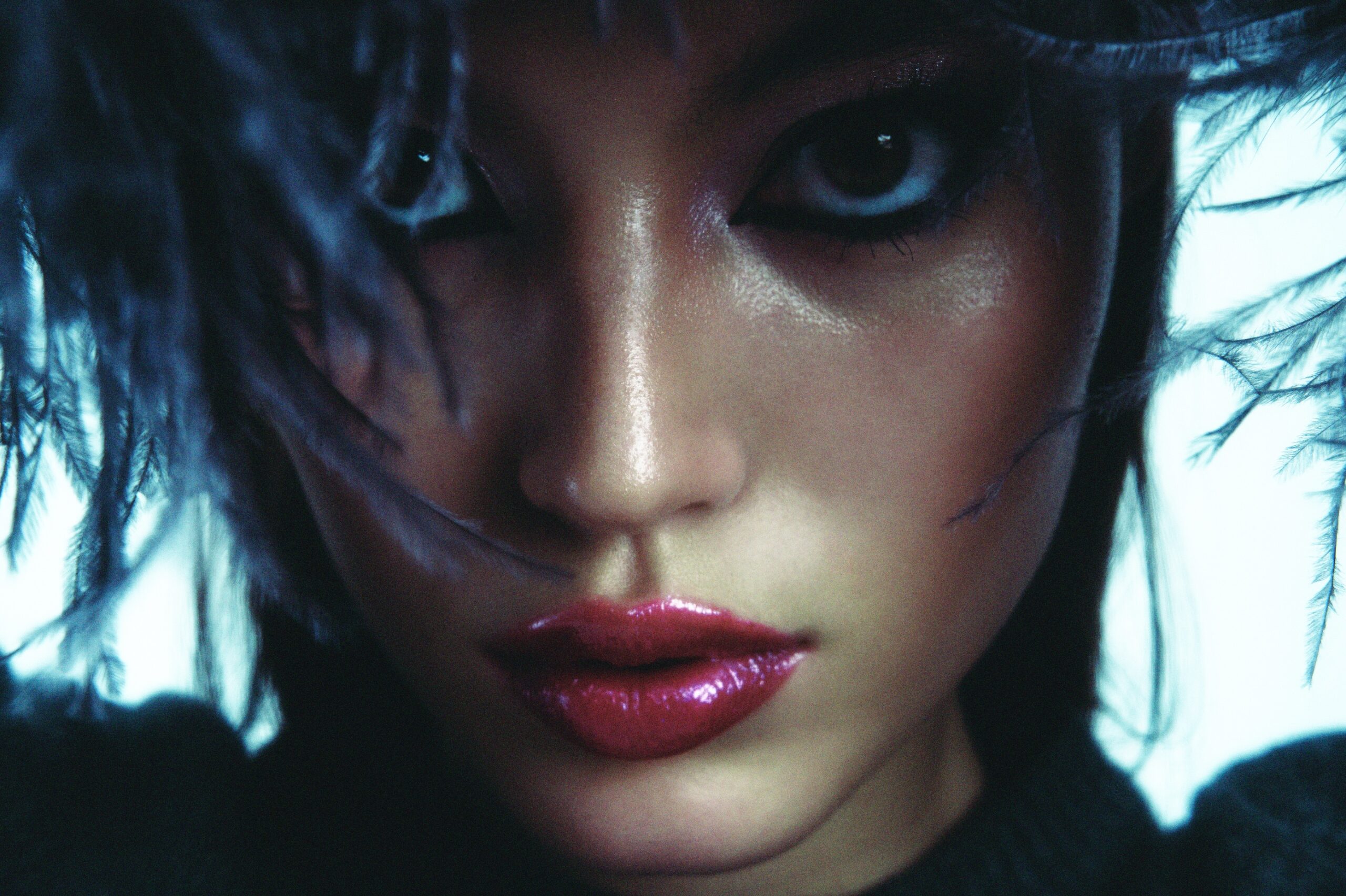 Camille de Cinop for L’officiel December’23 Issue news photo