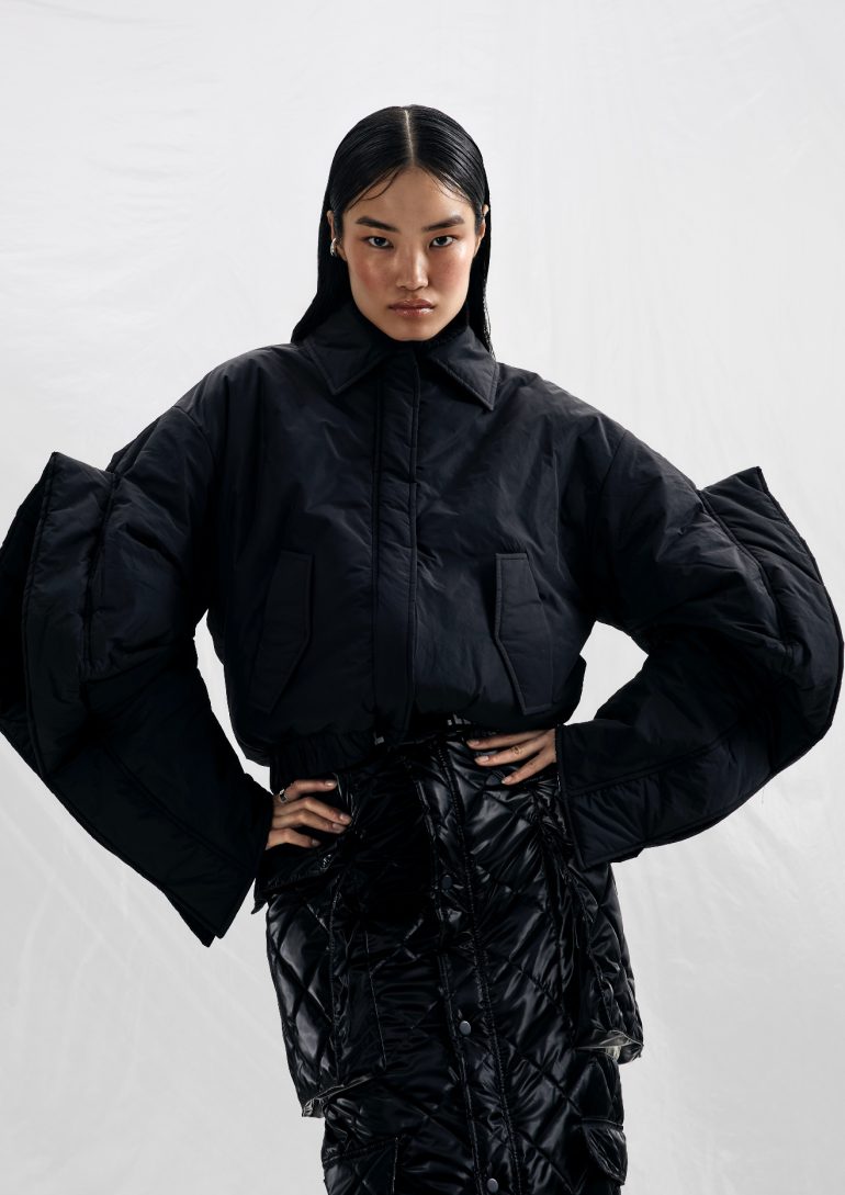 Diana Li for VDR FW’24