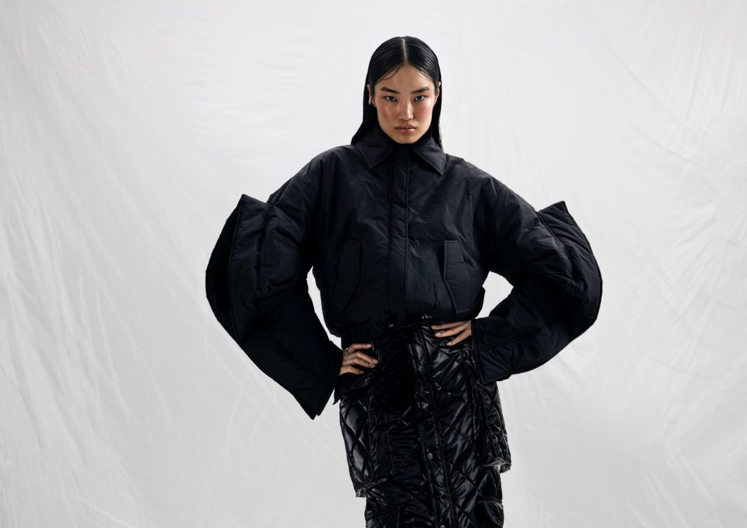 Diana Li book photo