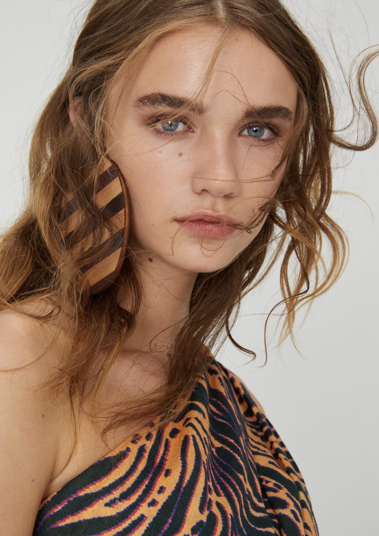 Greta Ruga book photo